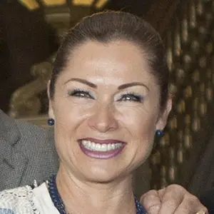 Fiche de la star Leticia Calderón