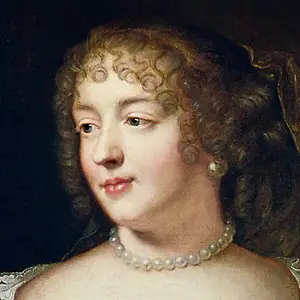 Fiche de la star Madame de Sévigné