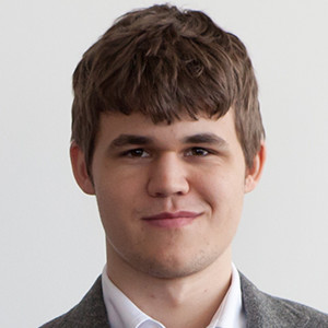 Fiche de la star Magnus Carlsen