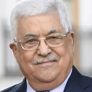 Fiche de la star Mahmoud Abbas