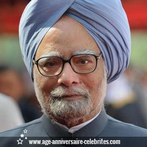 Fiche de la star Manmohan Singh