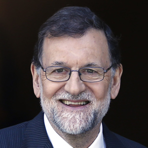 Fiche de la star Mariano Rajoy