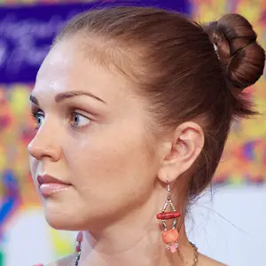 Fiche de la star Marina Devyatova