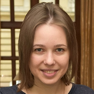 Fiche de la star Mariya Mouzytchouk