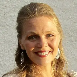 Fiche de la star Miah Persson
