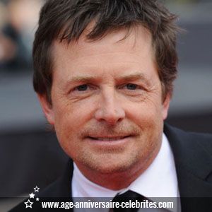 Fiche de la star Michael J Fox