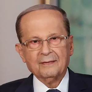 Fiche de la star Michel Aoun