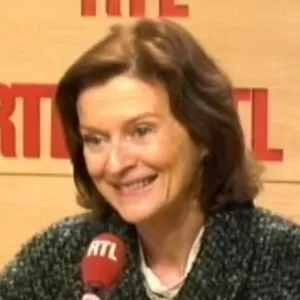 Fiche de la star Mireille Faugère