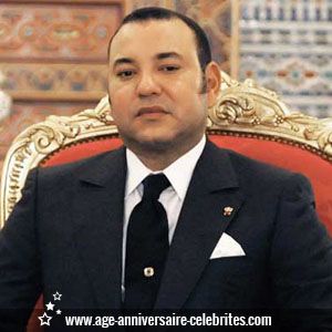 Fiche de la star Mohammed VI