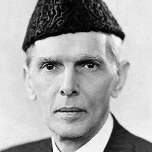 Fiche de la star Muhammad Ali Jinnah