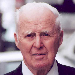 Fiche de la star Norman Borlaug