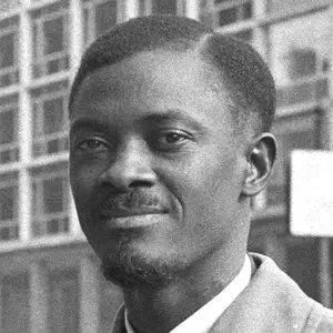 Fiche de la star Patrice Lumumba