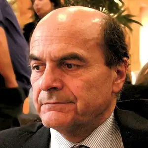 Fiche de la star Pier Luigi Bersani