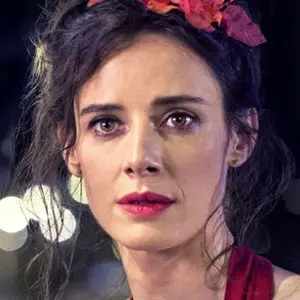 Fiche de la star Pilar López de Ayala