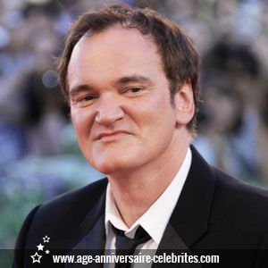 Fiche de la star Quentin Tarantino