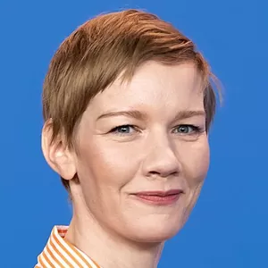 Fiche de la star Sandra Hüller