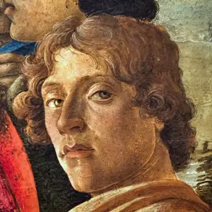 Fiche de la star Sandro Botticelli
