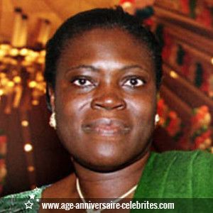 Fiche de la star Simone Gbagbo
