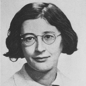Fiche de la star Simone Weil