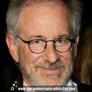 Fiche de la star Steven Spielberg