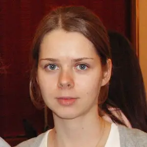 Fiche de la star Tatiana Kosintseva