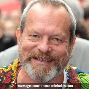 Fiche de la star Terry Gilliam
