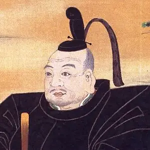 Fiche de la star Tokugawa Ieyasu