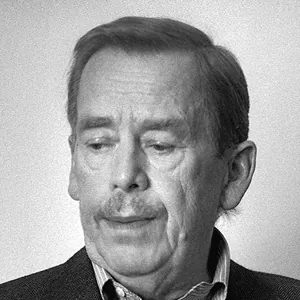 Fiche de la star Václav Havel