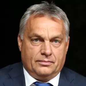 Fiche de la star Viktor Orbán
