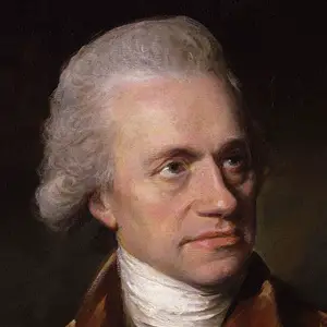 Fiche de la star William Herschel
