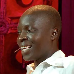 Fiche de la star William Kamkwamba