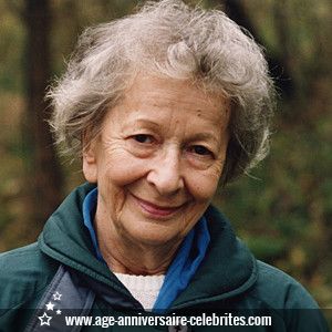 Fiche de la star Wislawa Szymborska